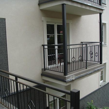 Apartament Grzes Szklarska Poreba Dış mekan fotoğraf
