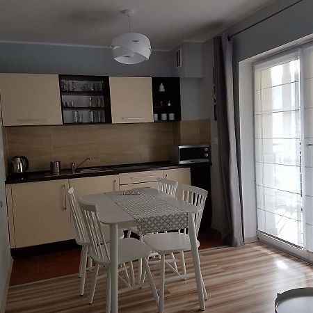 Apartament Grzes Szklarska Poreba Dış mekan fotoğraf
