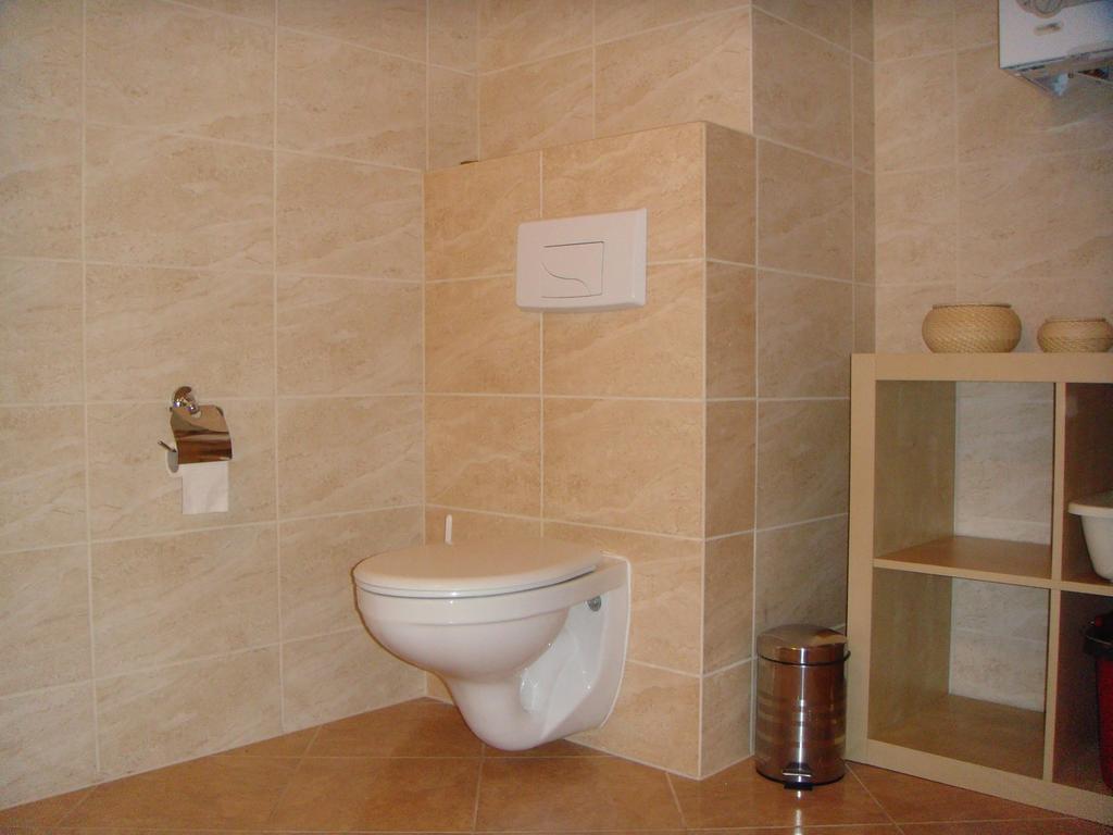 Apartament Grzes Szklarska Poreba Oda fotoğraf