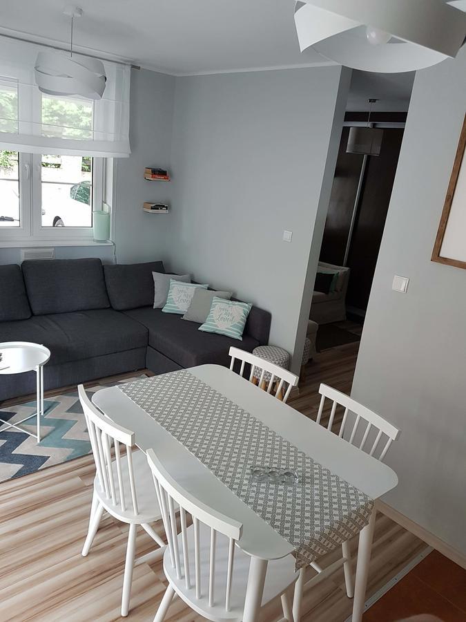 Apartament Grzes Szklarska Poreba Dış mekan fotoğraf