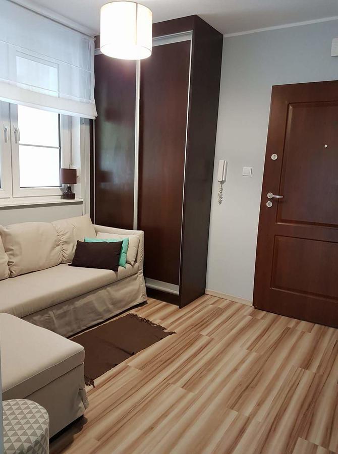 Apartament Grzes Szklarska Poreba Dış mekan fotoğraf