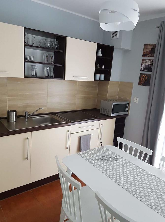 Apartament Grzes Szklarska Poreba Dış mekan fotoğraf