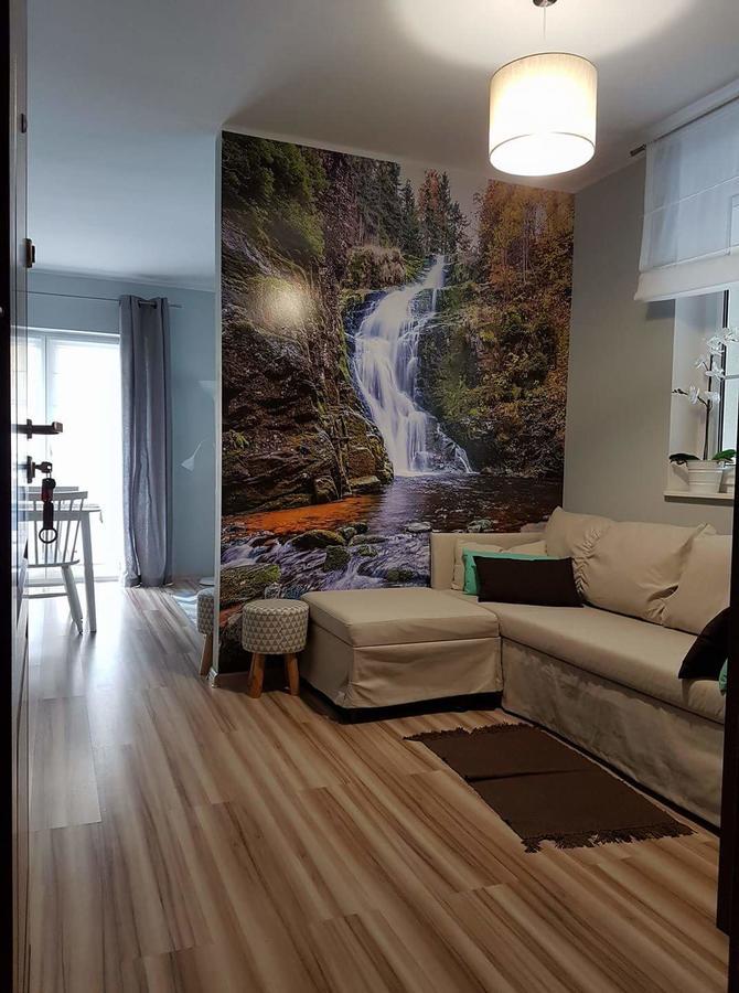 Apartament Grzes Szklarska Poreba Dış mekan fotoğraf